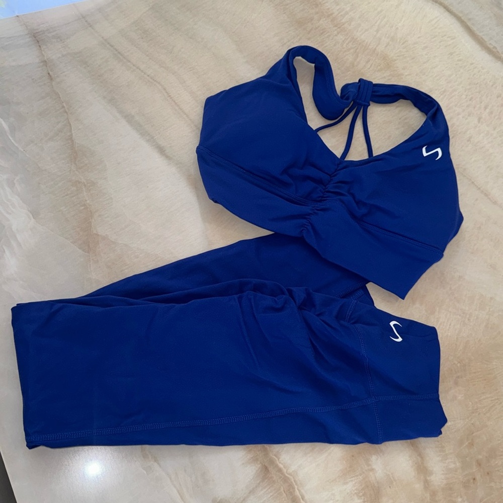 TLF matching set